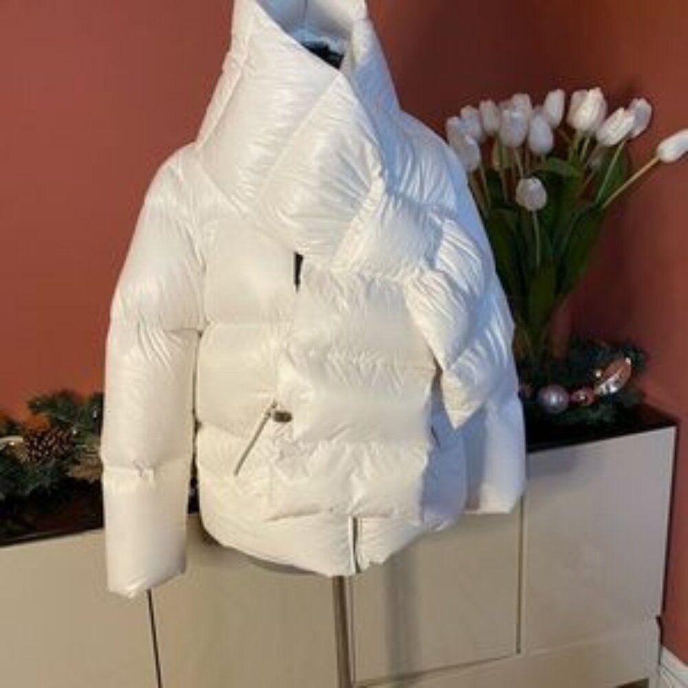 Down Jacket Nwot - image 1